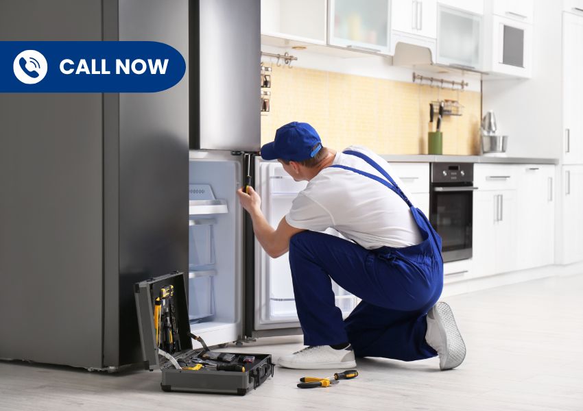 Swisher IA Appliance Repair Company